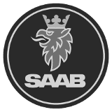 Saab logo